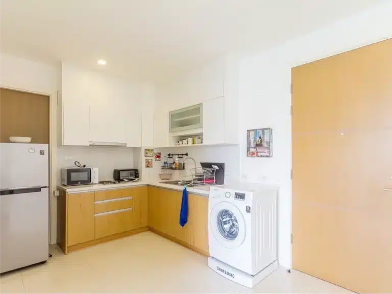 Condo The Seacraze Hua Hin (คอนโด เดอะ ซีเครซ หัวหิน) รูปที่ 23