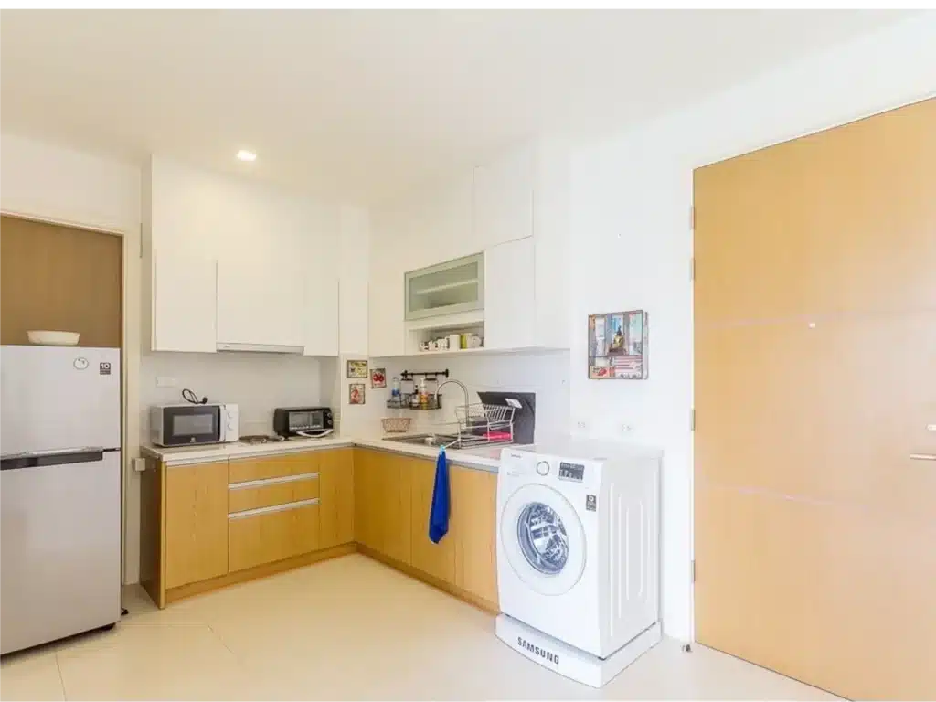 Condo The Seacraze Hua Hin (คอนโด เดอะ ซีเครซ หัวหิน) รูปที่ 24