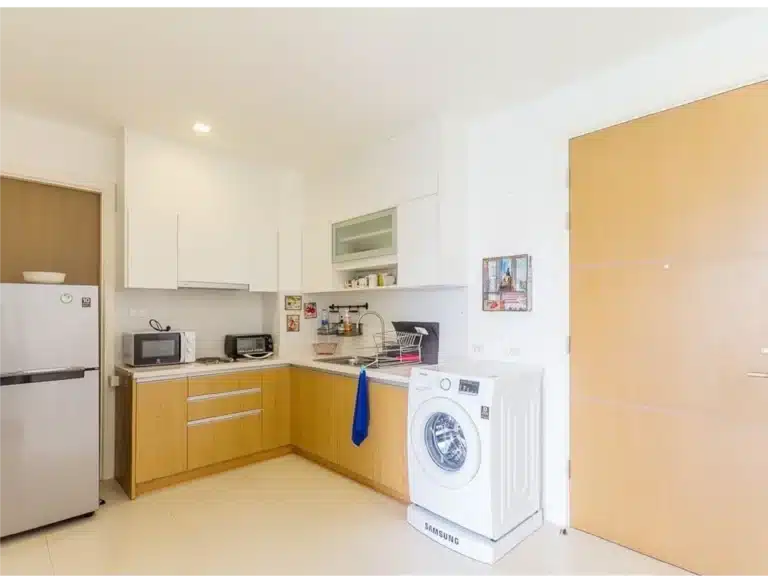 Condo The Seacraze Hua Hin (คอนโด เดอะ ซีเครซ หัวหิน) รูปที่ 24
