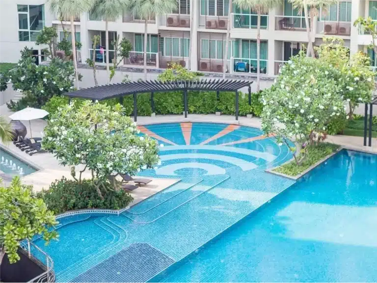 Condo The Seacraze Hua Hin (คอนโด เดอะ ซีเครซ หัวหิน) รูปที่ 26