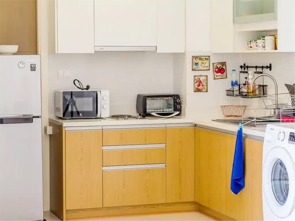 Condo The Seacraze Hua Hin (คอนโด เดอะ ซีเครซ หัวหิน) รูปที่ 28