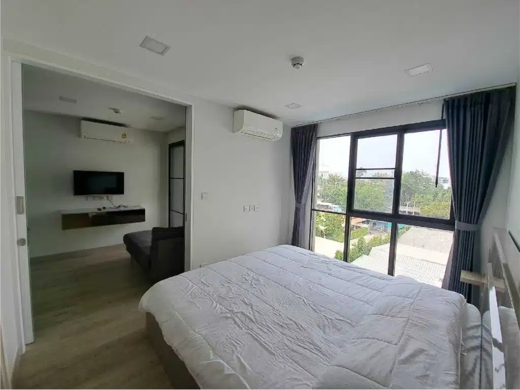 Marvest Condo (มาร์เวสท์ หัวหิน) รูปที่ 3
