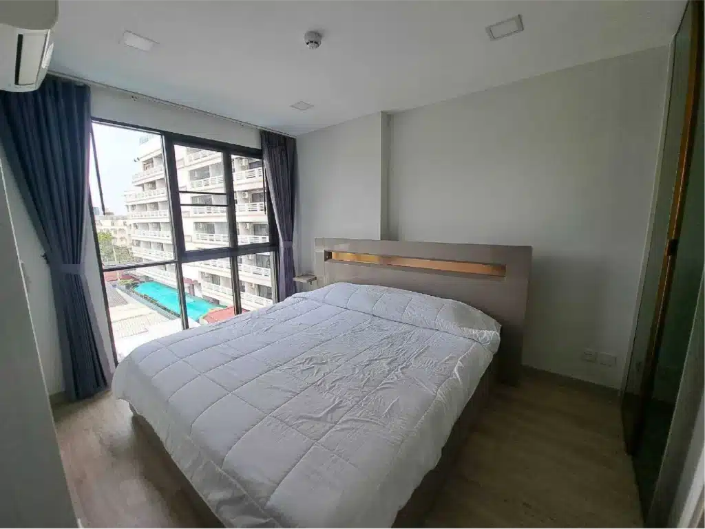 Marvest Condo (มาร์เวสท์ หัวหิน) รูปที่ 4
