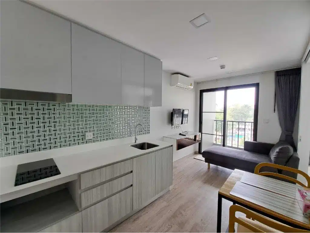 Marvest Condo (มาร์เวสท์ หัวหิน) รูปที่ 5