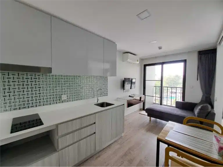 Marvest Condo (มาร์เวสท์ หัวหิน) รูปที่ 5