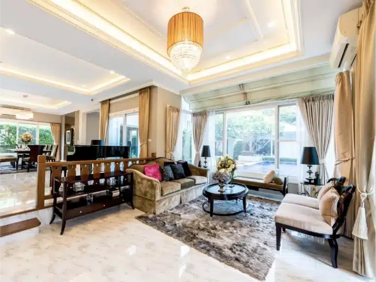 หมู่บ้านพฤกษ์ภิรมย์รีเจ้น ราชพฤกษ์-รัตนาธิเบศร์ รูปที่ 2