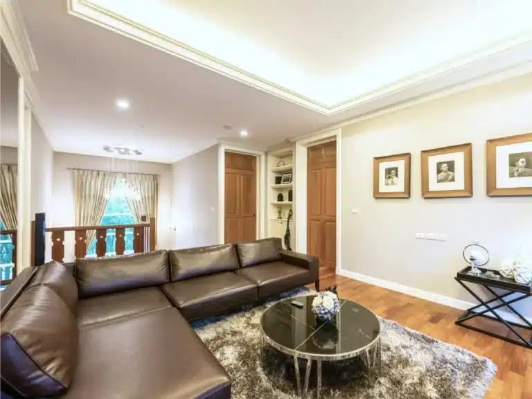 หมู่บ้านพฤกษ์ภิรมย์รีเจ้น ราชพฤกษ์-รัตนาธิเบศร์ รูปที่ 3
