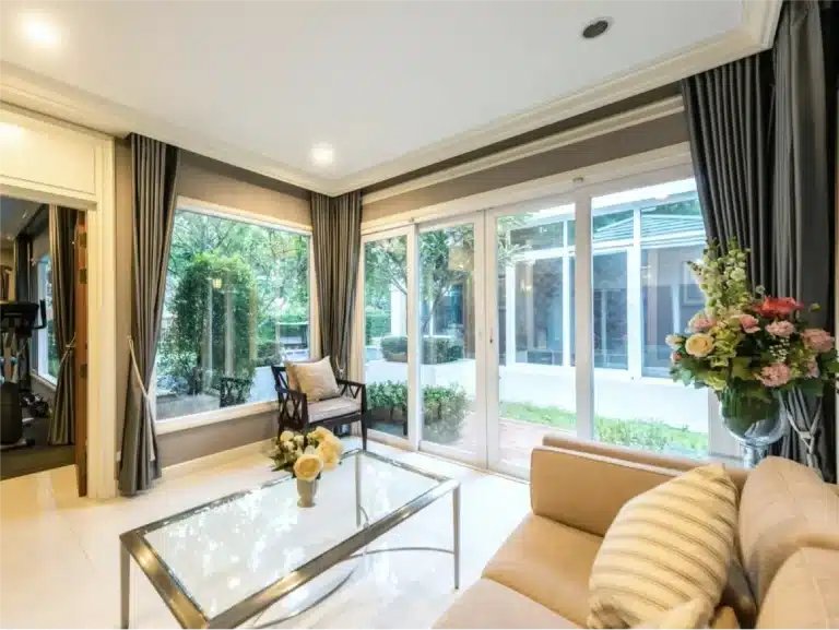 หมู่บ้านพฤกษ์ภิรมย์รีเจ้น ราชพฤกษ์-รัตนาธิเบศร์ รูปที่ 6