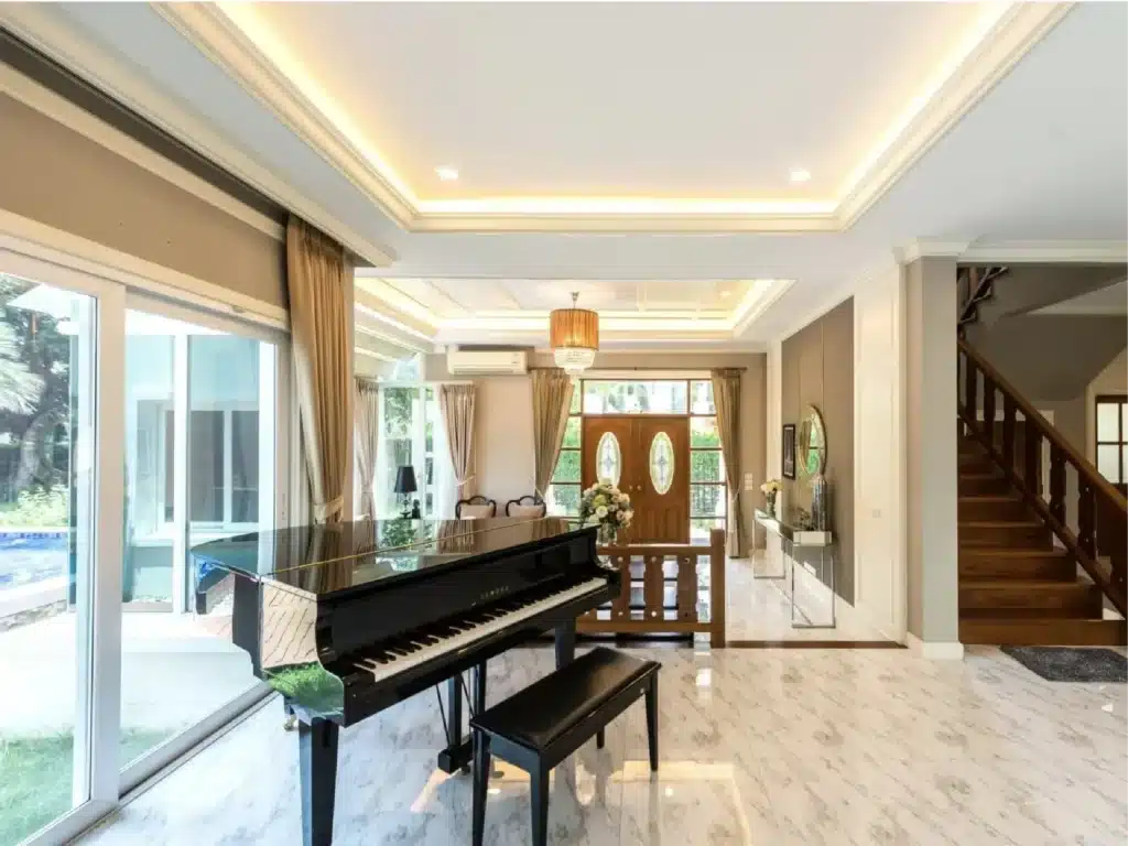 หมู่บ้านพฤกษ์ภิรมย์รีเจ้น ราชพฤกษ์-รัตนาธิเบศร์ รูปที่ 7