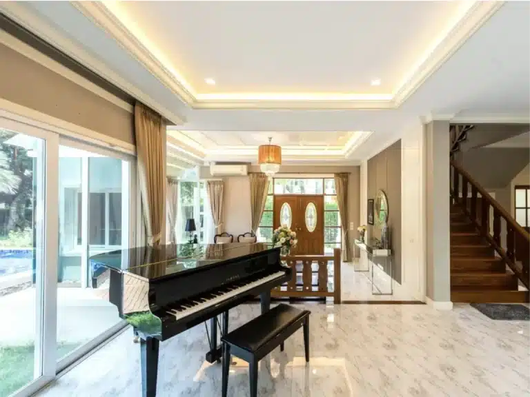 หมู่บ้านพฤกษ์ภิรมย์รีเจ้น ราชพฤกษ์-รัตนาธิเบศร์ รูปที่ 7