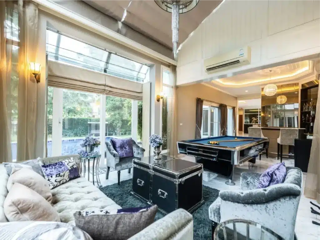 หมู่บ้านพฤกษ์ภิรมย์รีเจ้น ราชพฤกษ์-รัตนาธิเบศร์ รูปที่ 10