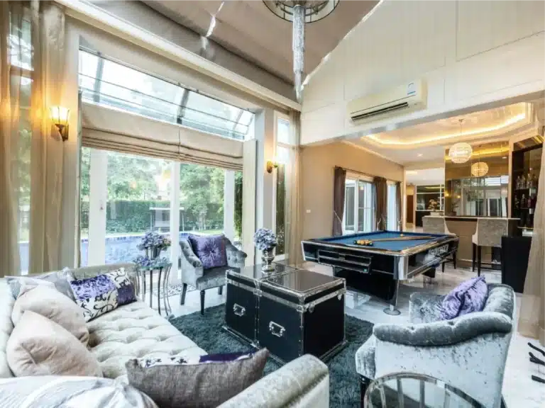 หมู่บ้านพฤกษ์ภิรมย์รีเจ้น ราชพฤกษ์-รัตนาธิเบศร์ รูปที่ 10