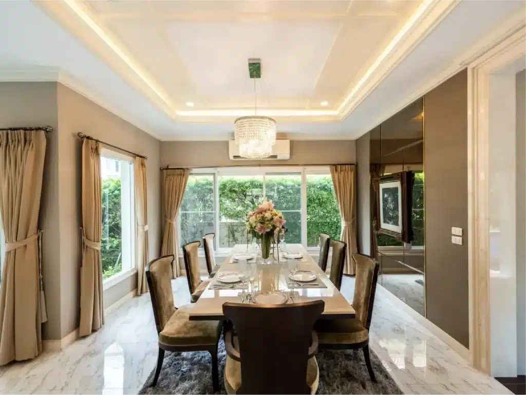 หมู่บ้านพฤกษ์ภิรมย์รีเจ้น ราชพฤกษ์-รัตนาธิเบศร์ รูปที่ 13