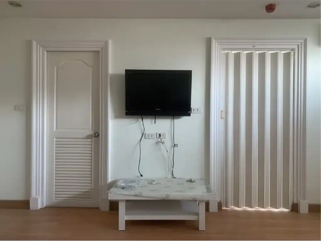 Condo Symphony Sukhumvit 62 รูปที่ 2