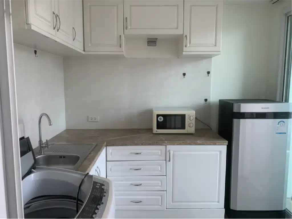 Condo Symphony Sukhumvit 62 รูปที่ 3