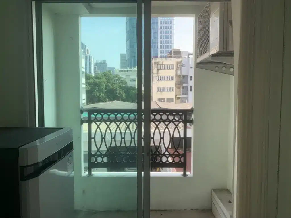 Condo Symphony Sukhumvit 62 รูปที่ 6