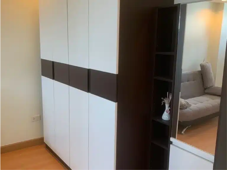 Condo Symphony Sukhumvit 62 รูปที่ 7