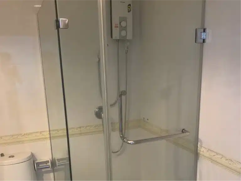 Condo Symphony Sukhumvit 62 รูปที่ 11