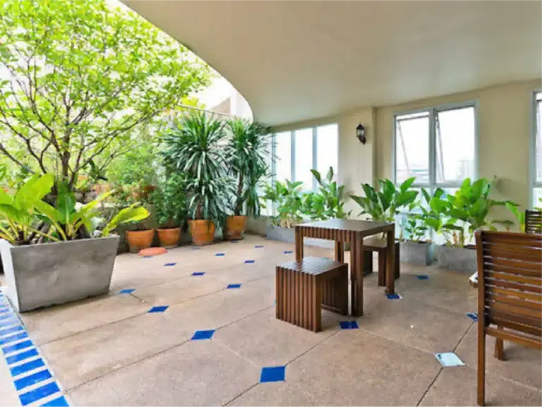 Condo Symphony Sukhumvit 62 รูปที่ 12