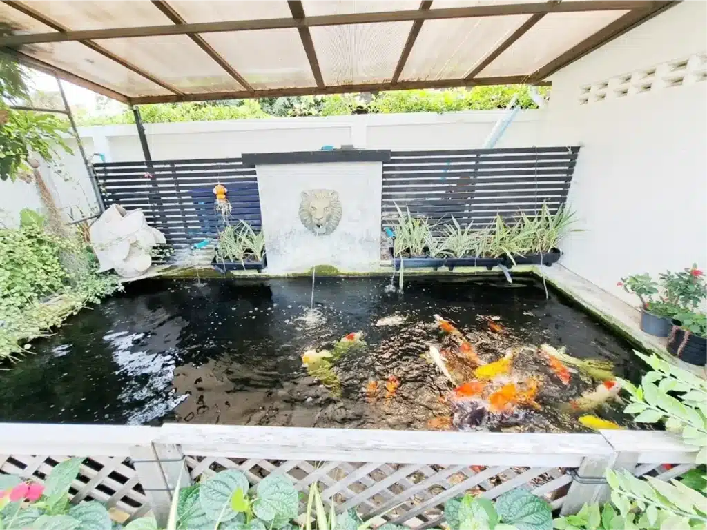 Great condition Pool Villa – only few years old, located Huahin 70 รูปที่ 5