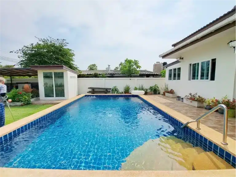 Great condition Pool Villa – only few years old, located Huahin 70 รูปที่ 7