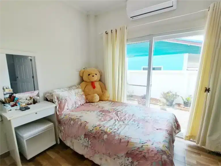 Great condition Pool Villa – only few years old, located Huahin 70 รูปที่ 9