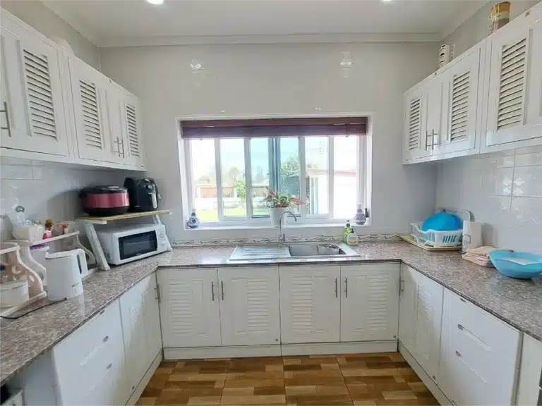 Great condition Pool Villa – only few years old, located Huahin 70 รูปที่ 12