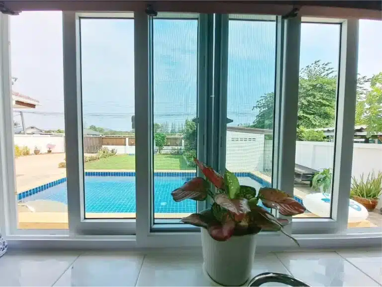 Great condition Pool Villa – only few years old, located Huahin 70 รูปที่ 14