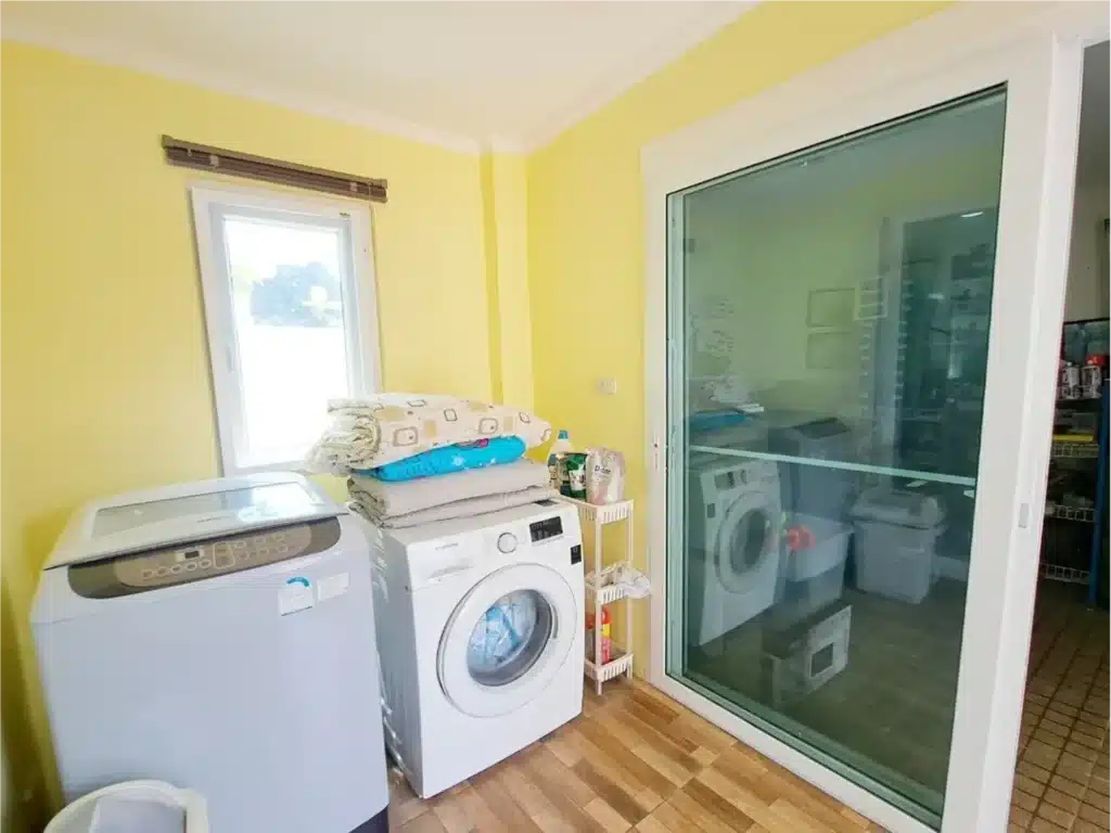 Great condition Pool Villa – only few years old, located Huahin 70 รูปที่ 19
