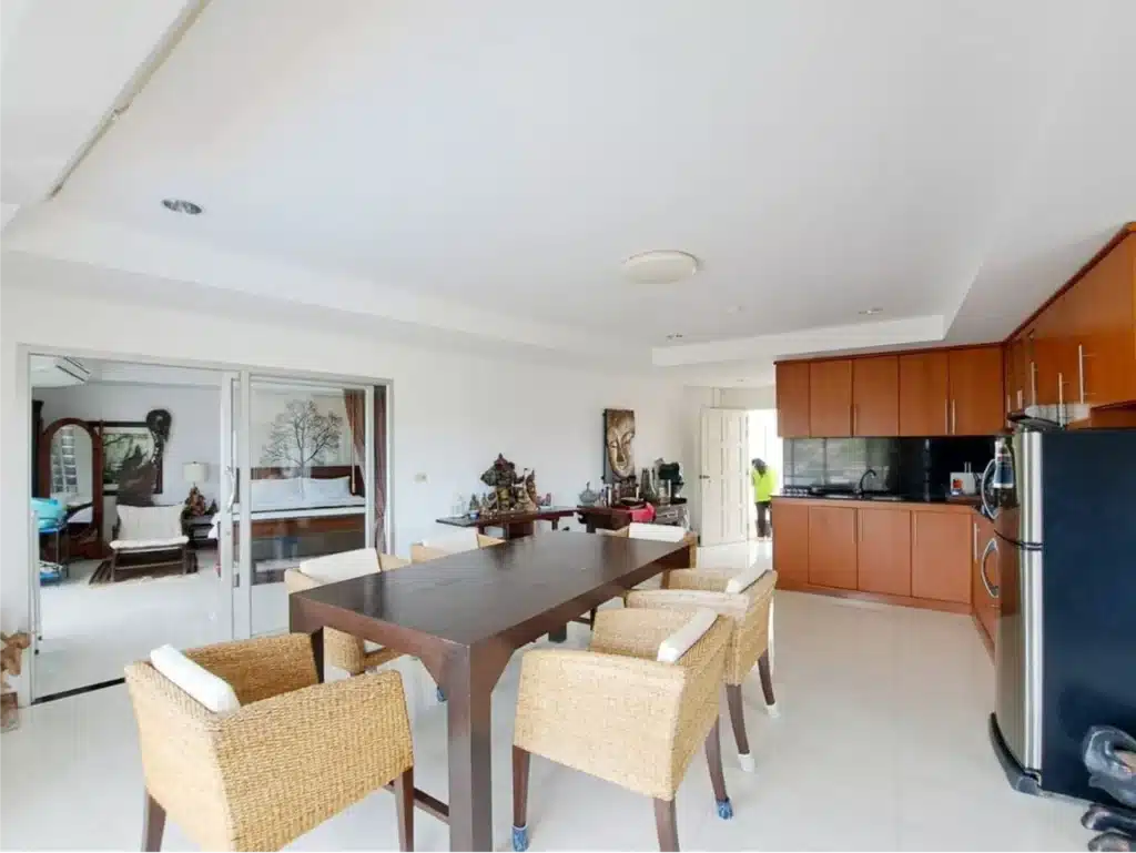 Jamjuree Condo (จามจุรี คอนโด) รูปที่ 2
