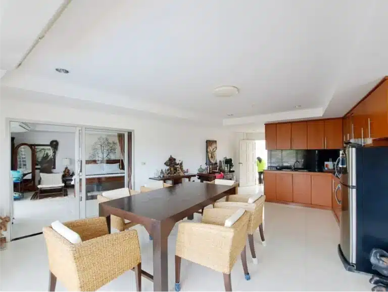 Jamjuree Condo (จามจุรี คอนโด) รูปที่ 2