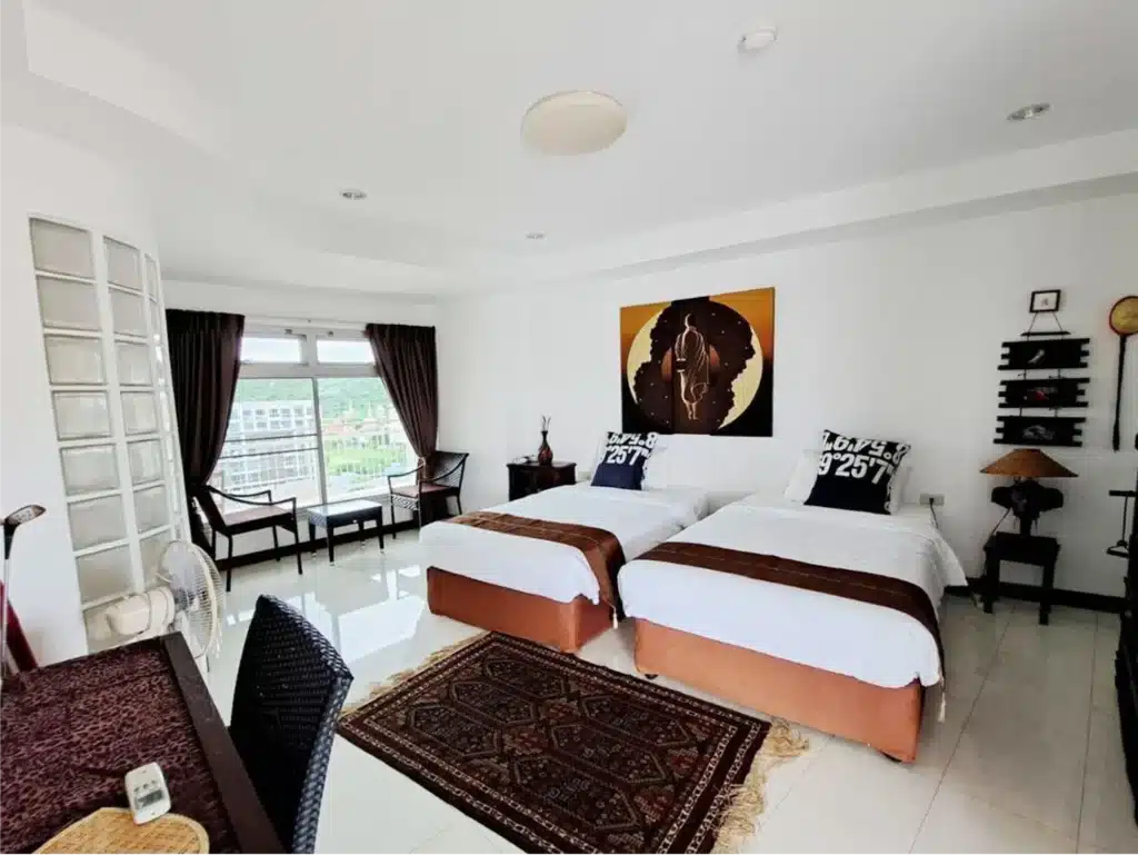 Jamjuree Condo (จามจุรี คอนโด) รูปที่ 3