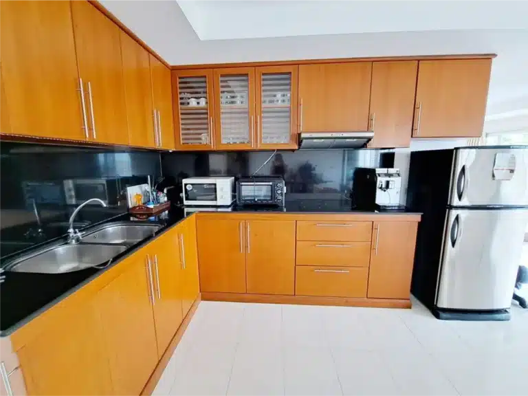 Jamjuree Condo (จามจุรี คอนโด) รูปที่ 8