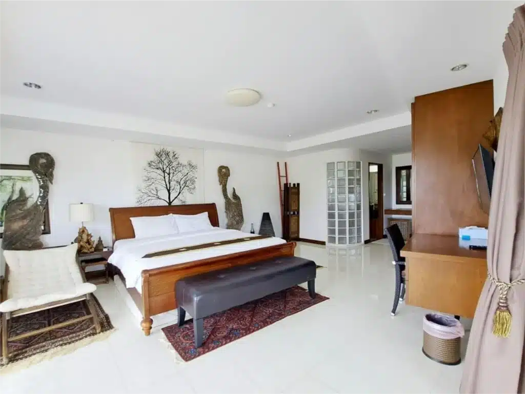 Jamjuree Condo (จามจุรี คอนโด) รูปที่ 9