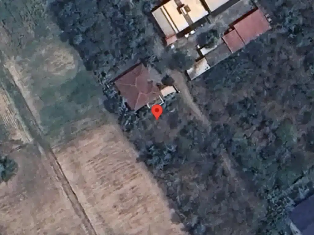 ขายที่ดิน 118 ตร.ว. สันทราย เชียงใหม่ รูปที่ 2