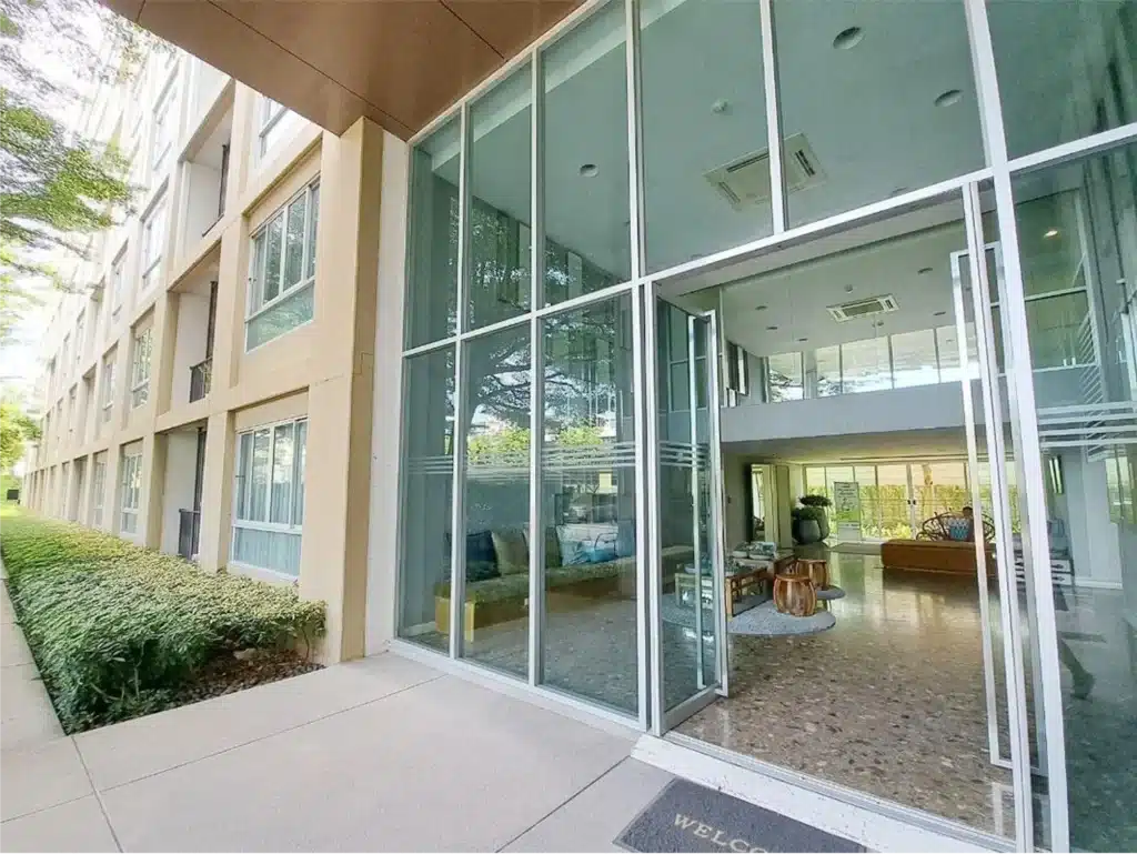 Condo Baan ImmAim Huahin (คอนโด บ้านอิ่มเอม หัวหิน) รูปที่ 2