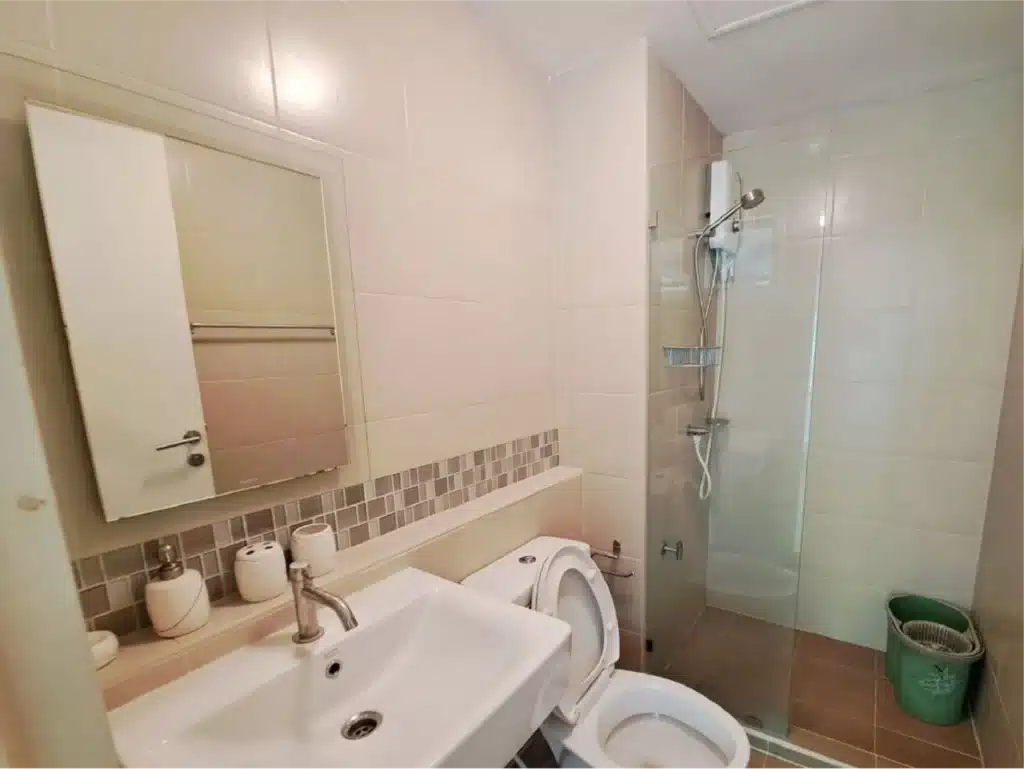 Condo Baan ImmAim Huahin (คอนโด บ้านอิ่มเอม หัวหิน) รูปที่ 4