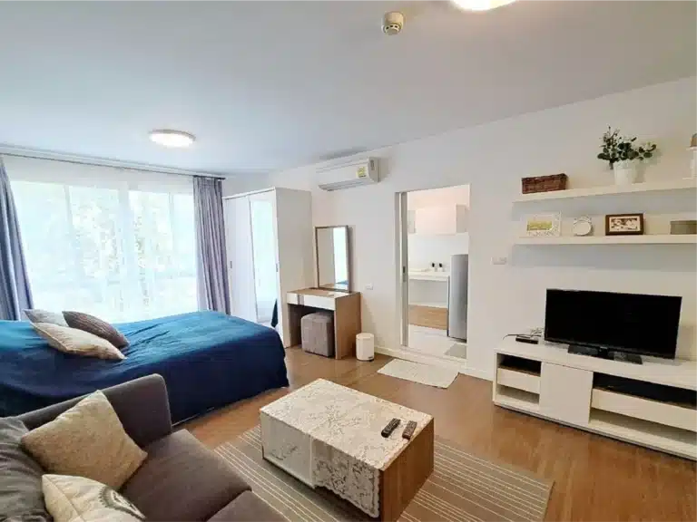 Condo Baan ImmAim Huahin (คอนโด บ้านอิ่มเอม หัวหิน) รูปที่ 7