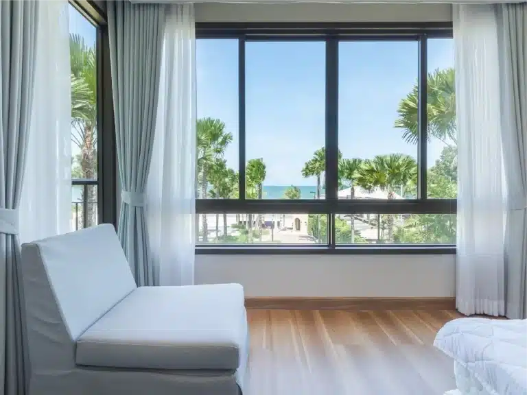โครงการ Q Seaside Hua Hin (คิว ซีไซด์ หัวหิน) รูปที่ 10
