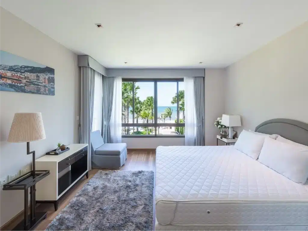 โครงการ Q Seaside Hua Hin (คิว ซีไซด์ หัวหิน) รูปที่ 14