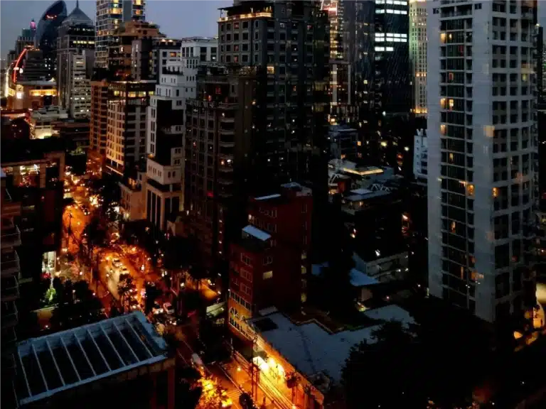 Q Langsuan (คอนโดคิวหลังสวน) รูปที่ 12