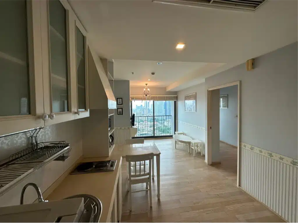 Noble Remix (โนเบิลรีมิกซ์) สุขุมวิท 36 รูปที่ 5