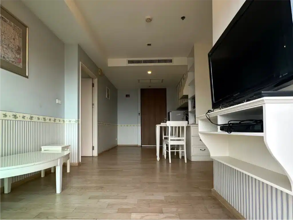 Noble Remix (โนเบิลรีมิกซ์) สุขุมวิท 36 รูปที่ 6