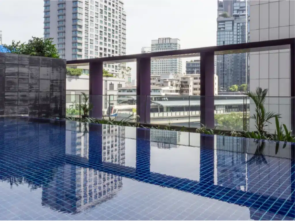 Noble Remix (โนเบิลรีมิกซ์) สุขุมวิท 36 รูปที่ 28