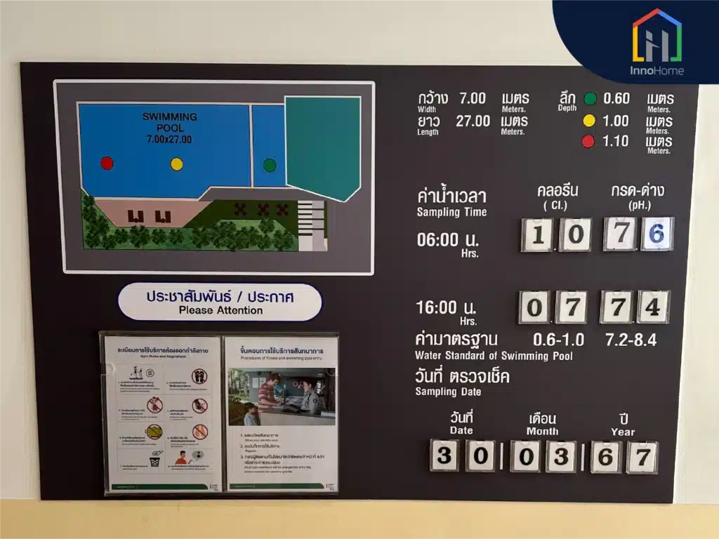 คอนโด Supalai Park Ekkamai-Thonglor รูปที่ 9
