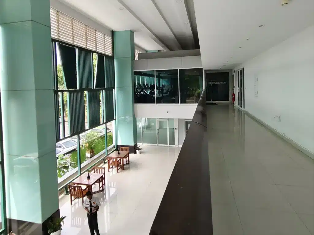 ขายคอนโด A.D. Hyatt พัทยา รูปที่ 13