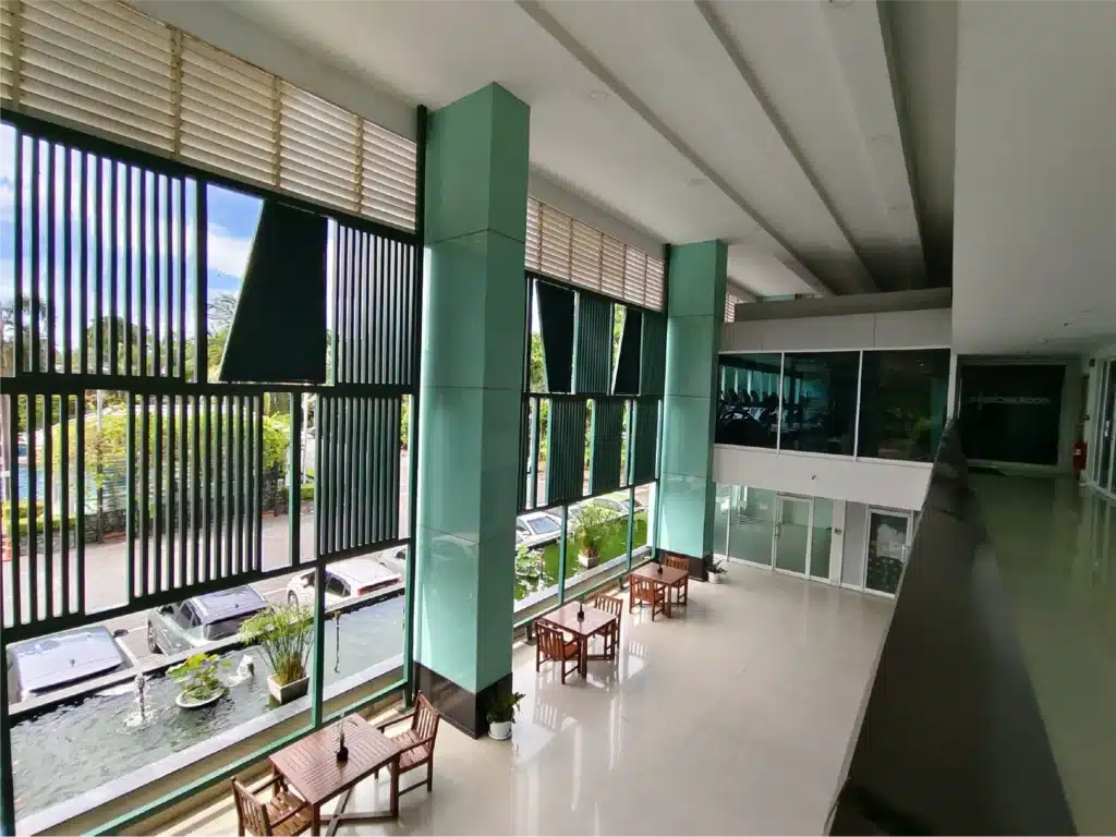 ขายคอนโด A.D. Hyatt พัทยา รูปที่ 14