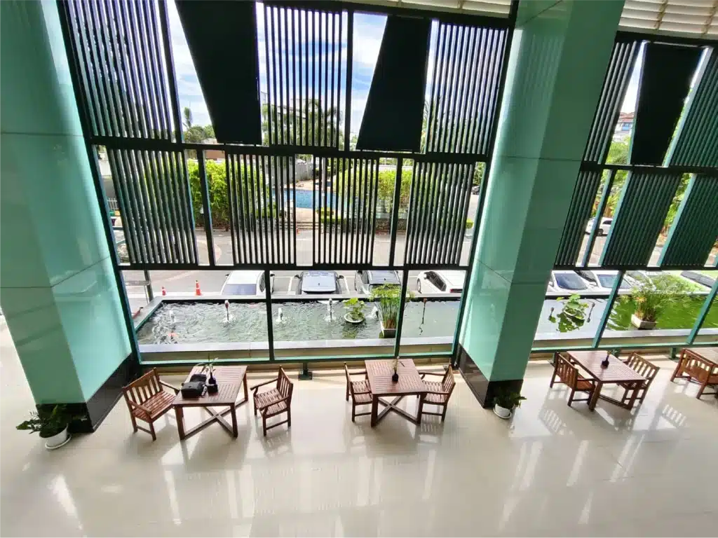 ขายคอนโด A.D. Hyatt พัทยา รูปที่ 15