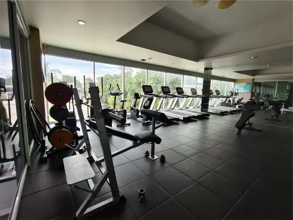 ขายคอนโด A.D. Hyatt พัทยา รูปที่ 16