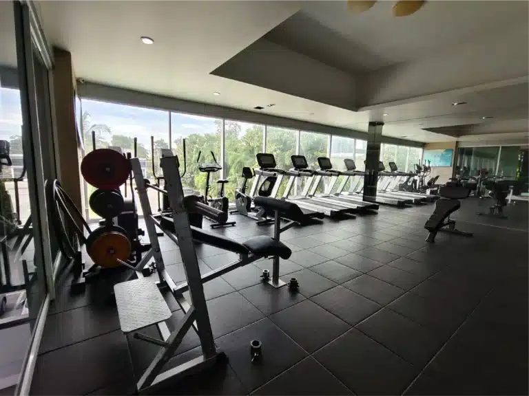 ขายคอนโด A.D. Hyatt พัทยา รูปที่ 16